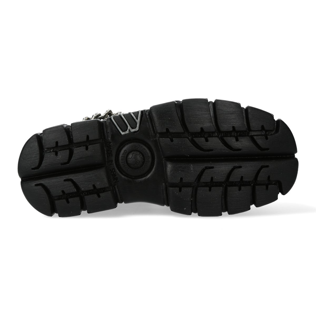 New Rock M-MET012C-C1
