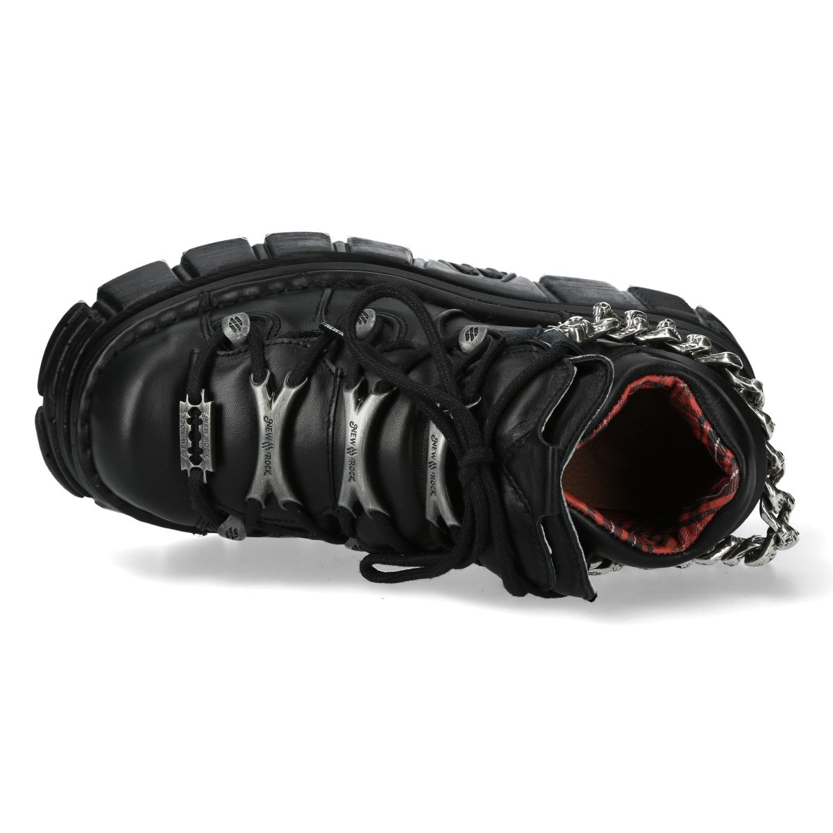 New Rock M-MET012C-C1