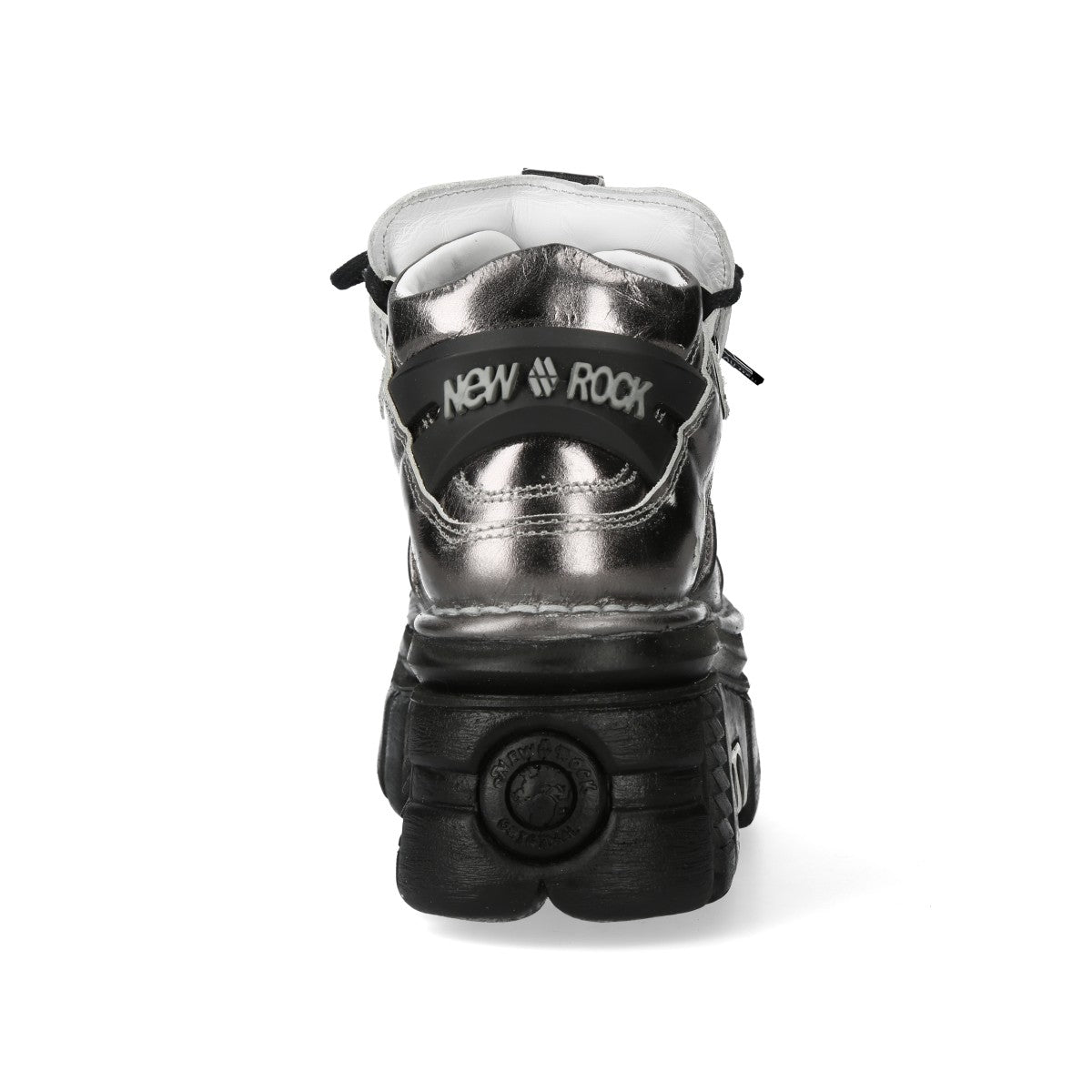 New Rock M-106-C166