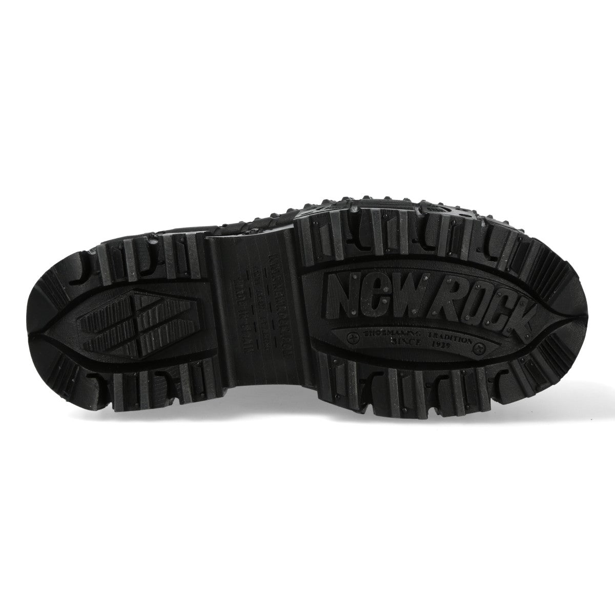 New Rock M-WALL285-C25