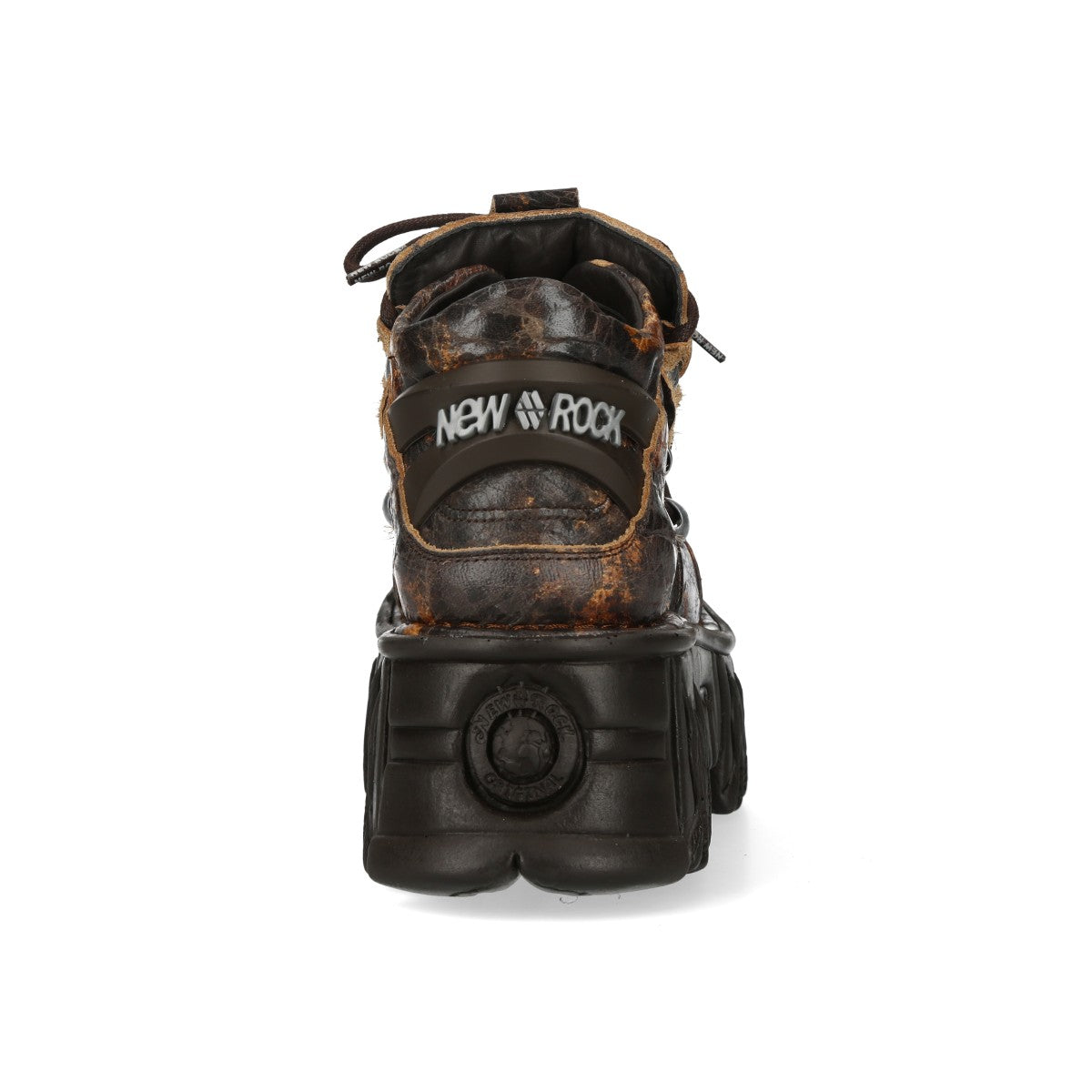 New Rock M-106-C194