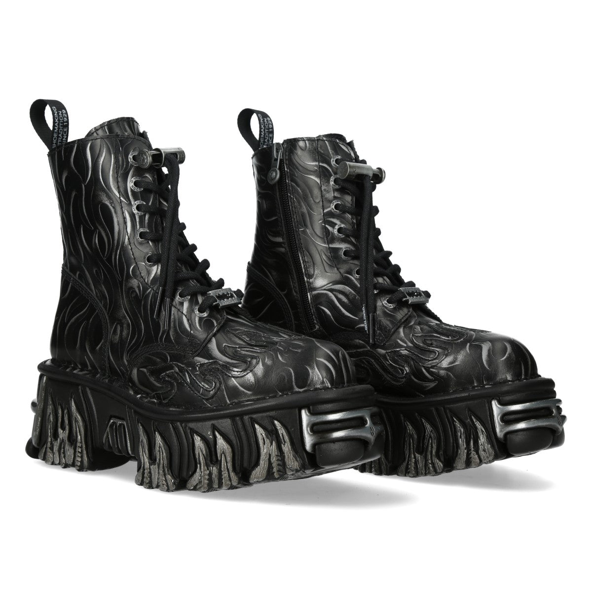 New Rock M-MILI134CCT-C1