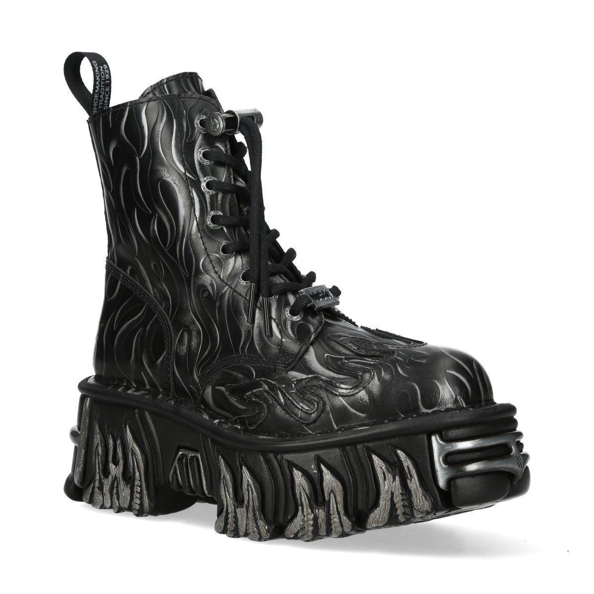 New Rock M-MILI134CCT-C1