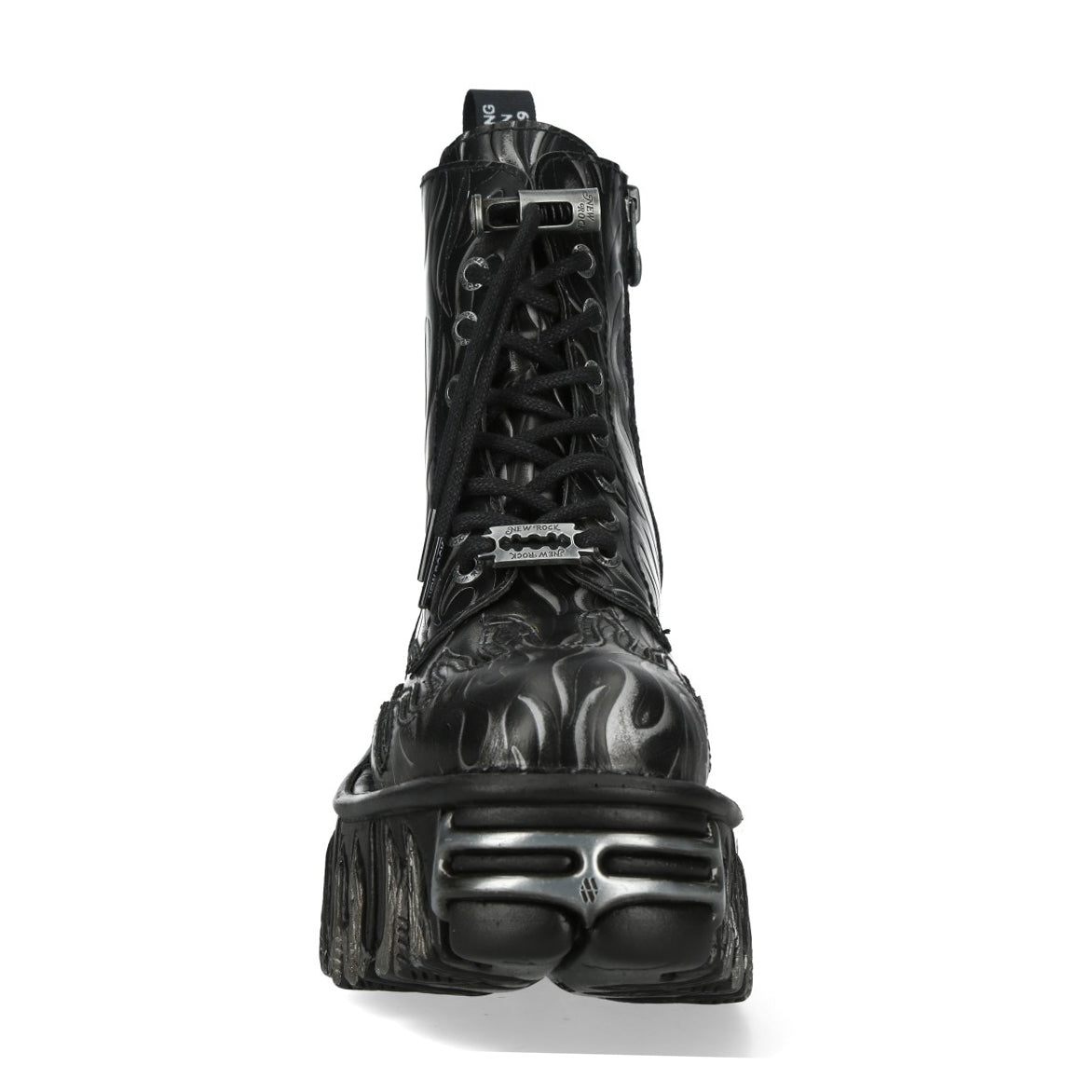 New Rock M-MILI134CCT-C1