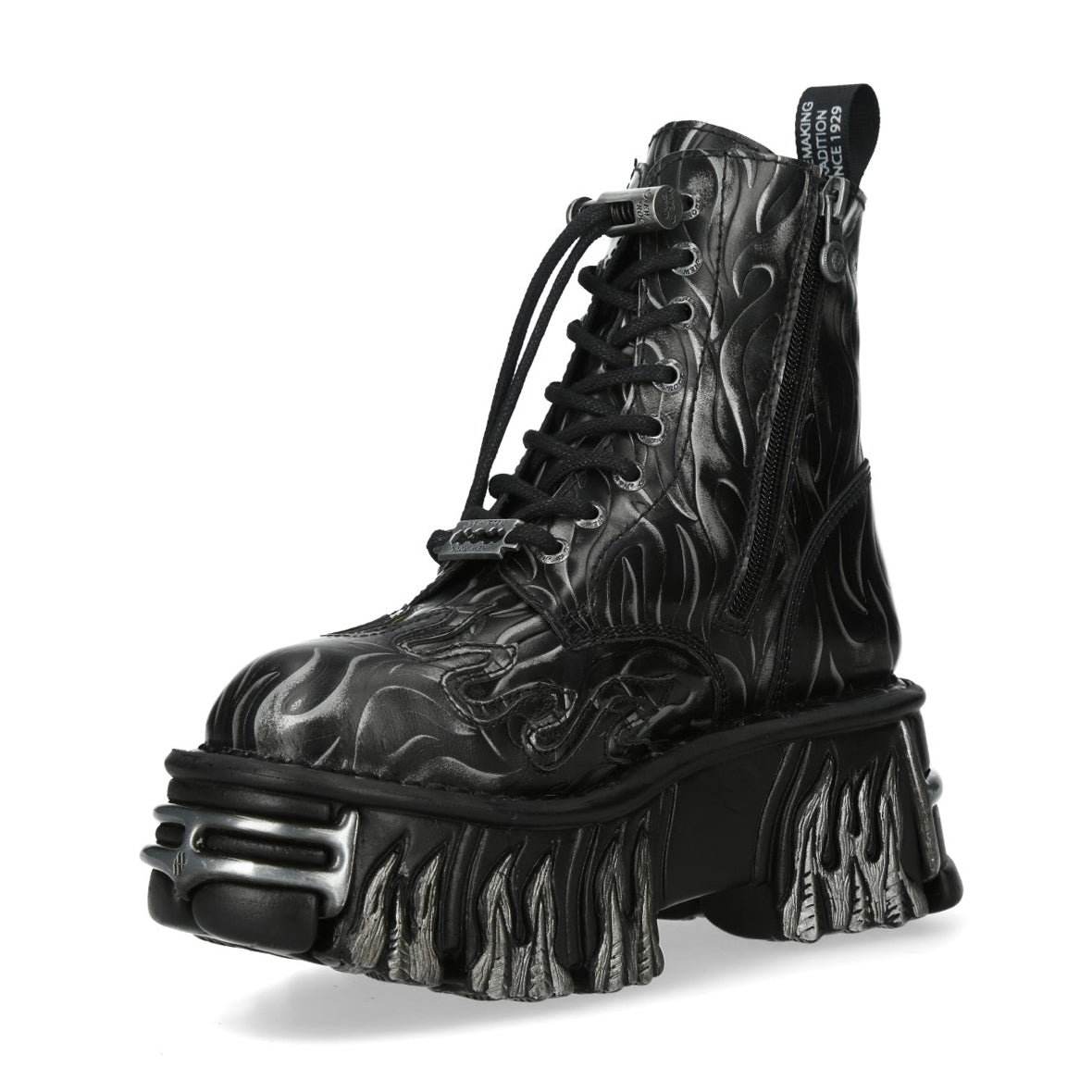 New Rock M-MILI134CCT-C1