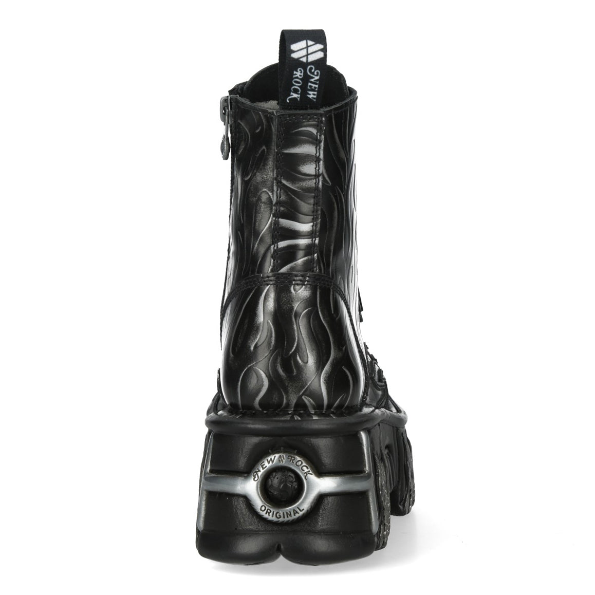 New Rock M-MILI134CCT-C1