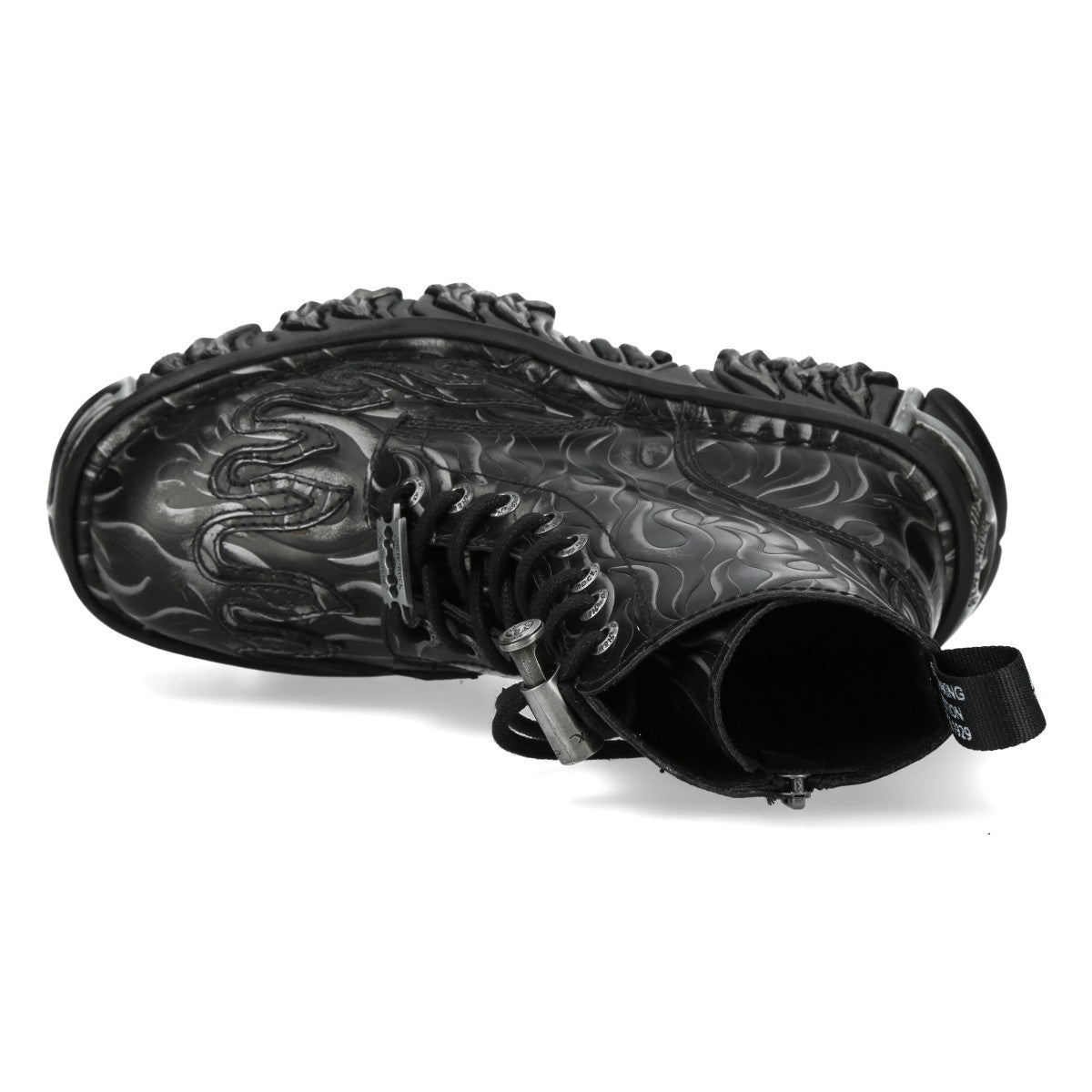 New Rock M-MILI134CCT-C1