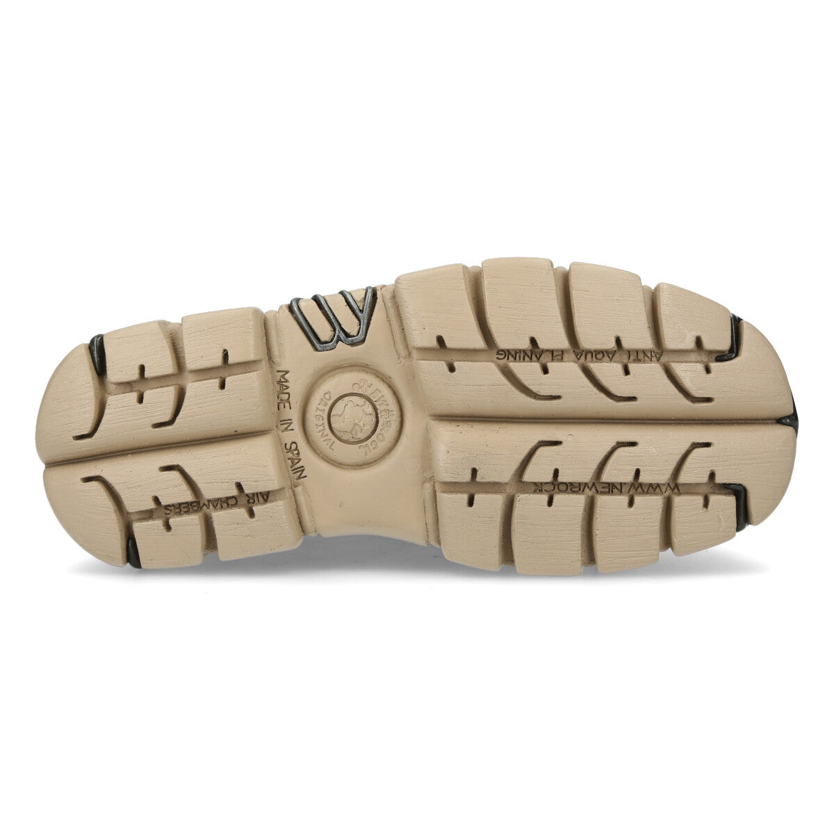 New Rock M-106-C151