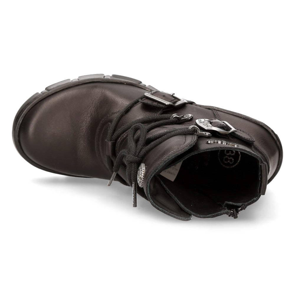 New Rock M-TRCASCO004-S2