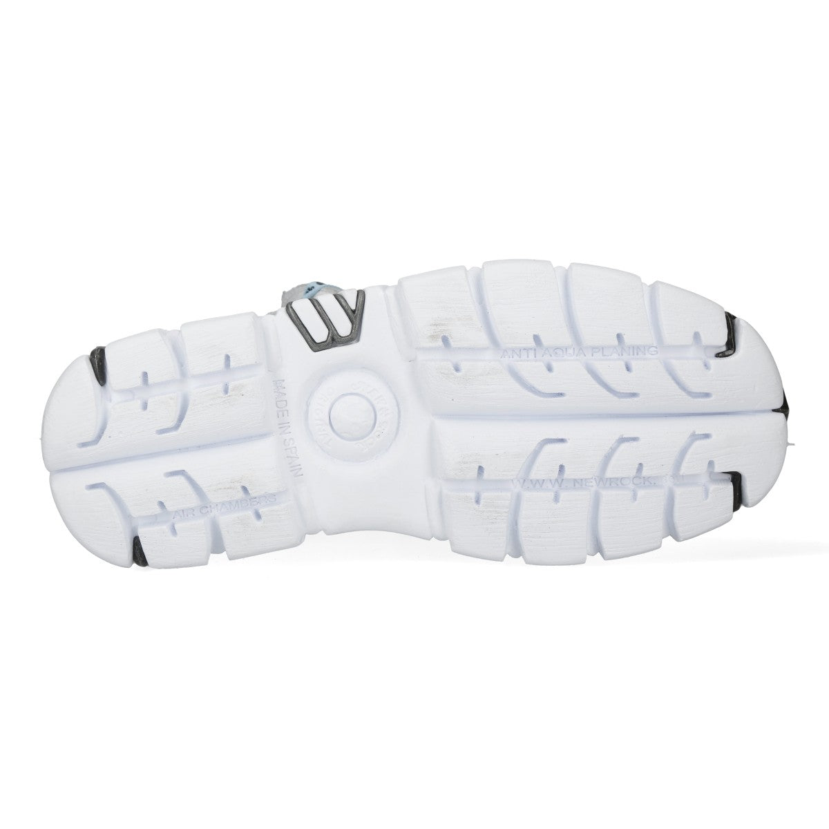 New Rock M-106-C187