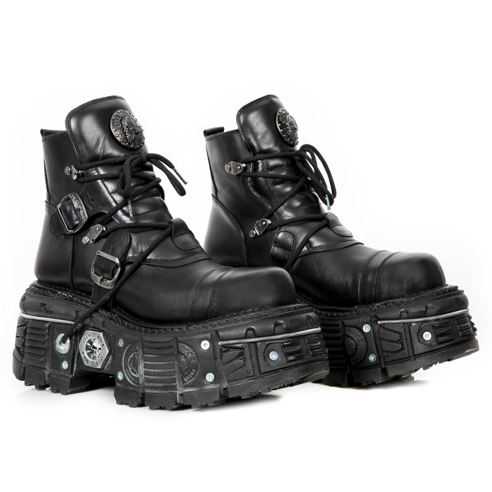 New Rock M-TANK007-S1