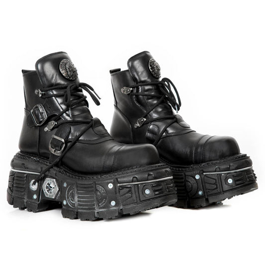 New Rock M-TANK007-S1