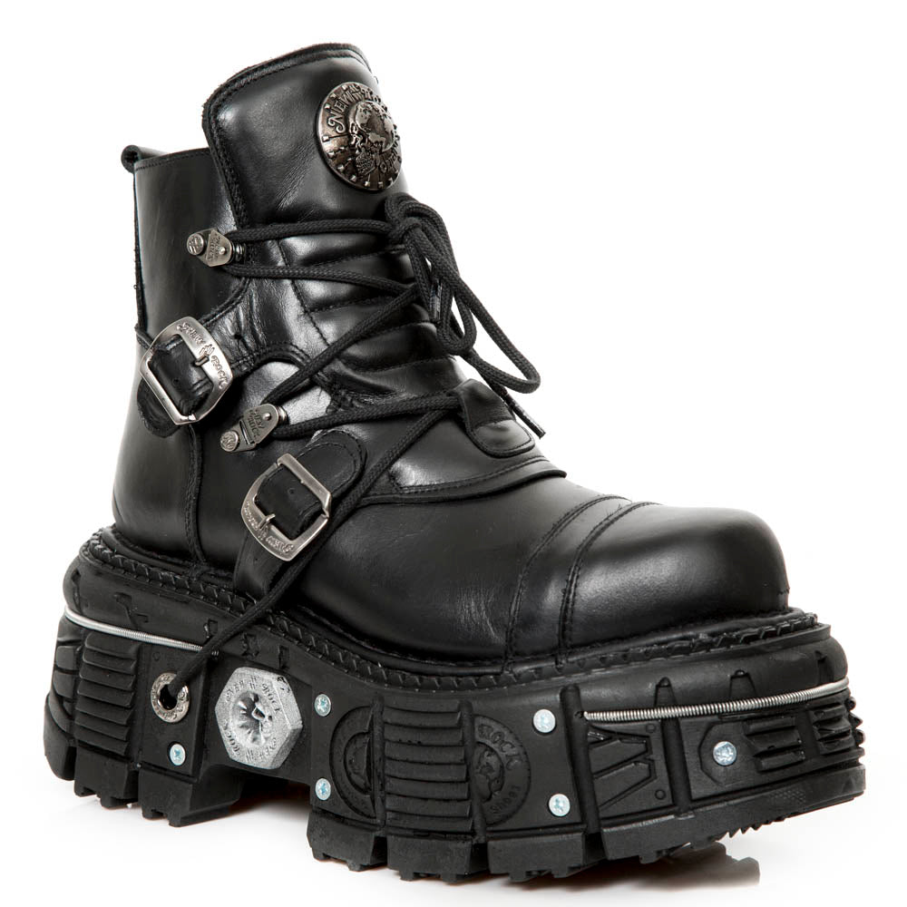 New Rock M-TANK007-S1