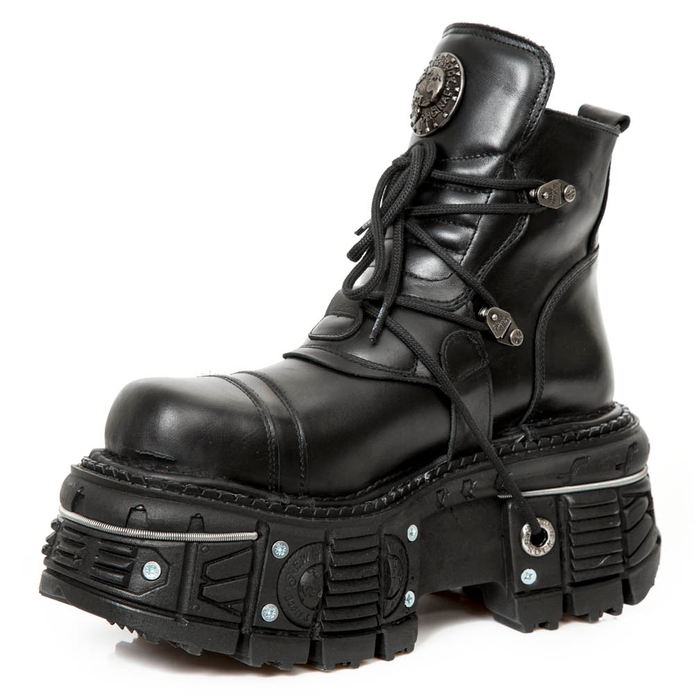 New Rock M-TANK007-S1