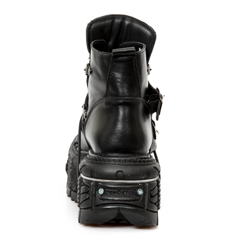 New Rock M-TANK007-S1