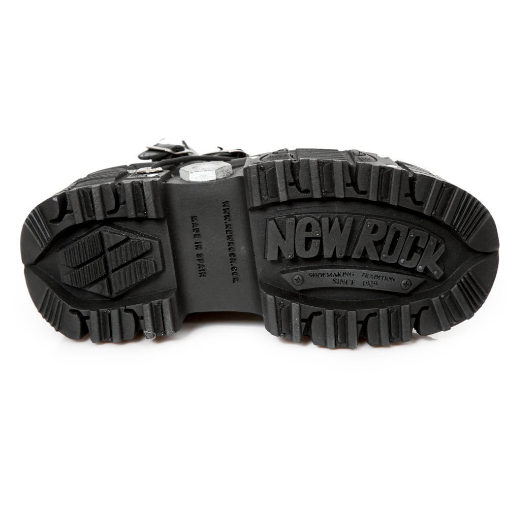 New Rock M-TANK007-S1