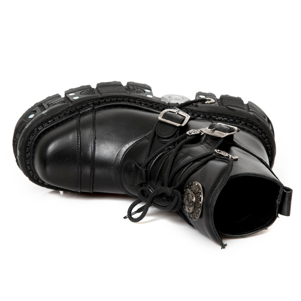 New Rock M-TANK007-S1