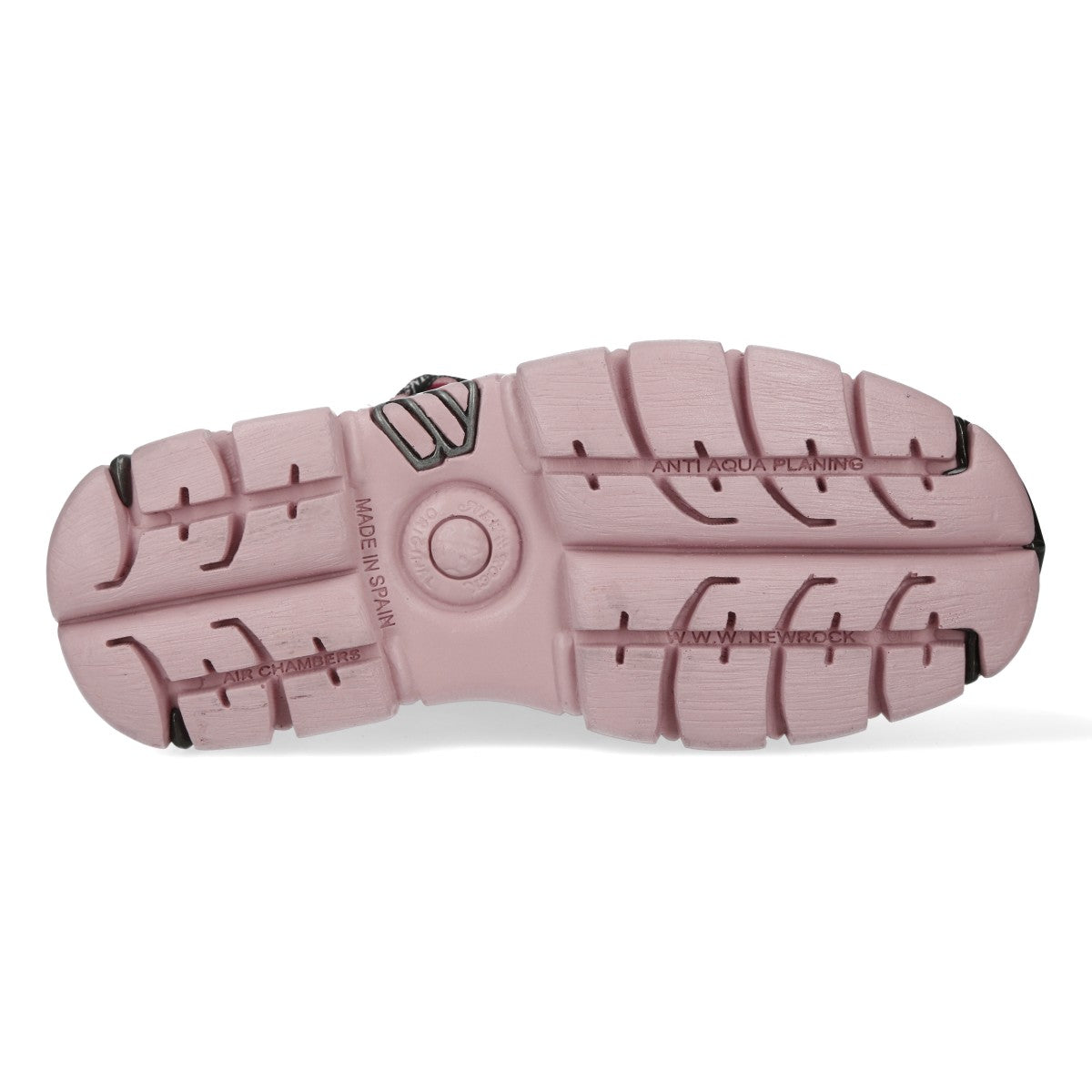 New Rock M-106-C186