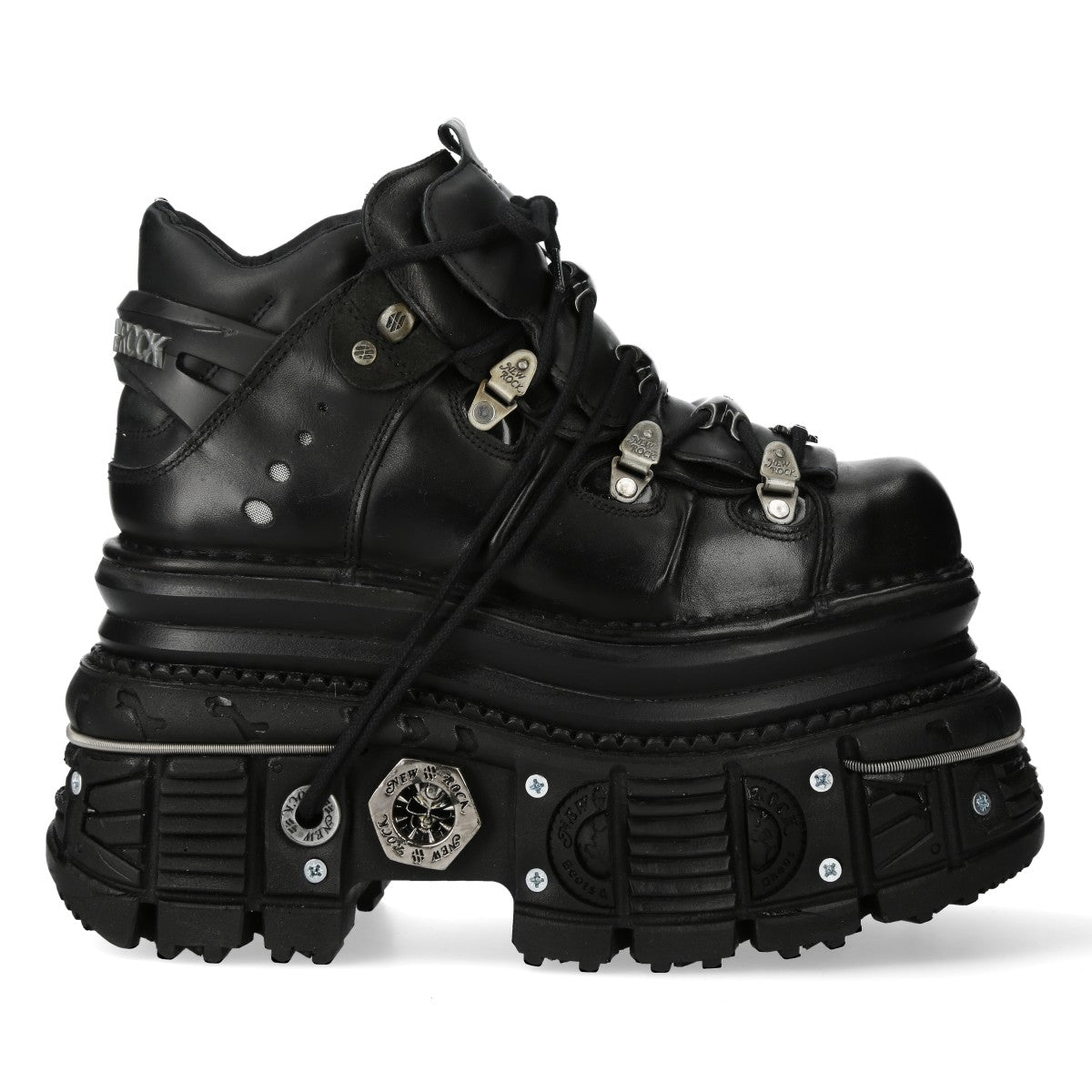 New Rock M-TANK006C-C9