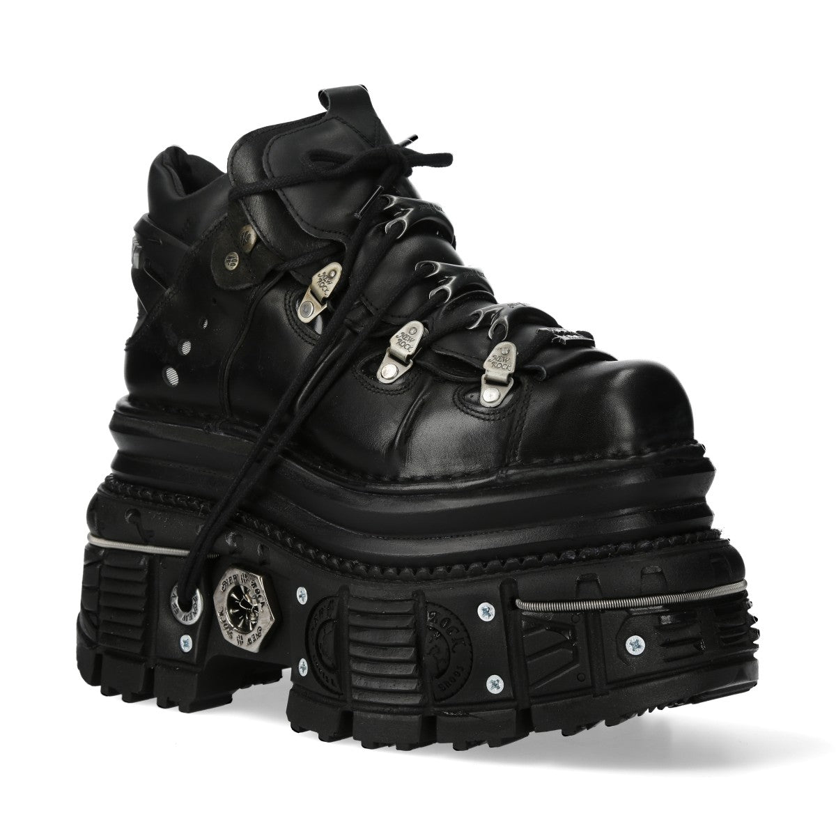 New Rock M-TANK006C-C9