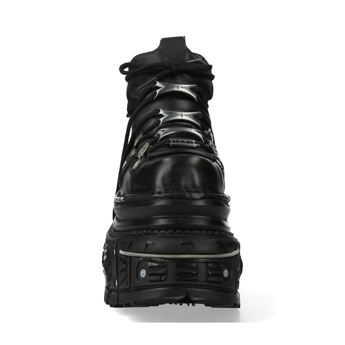 New Rock M-TANK006C-C9