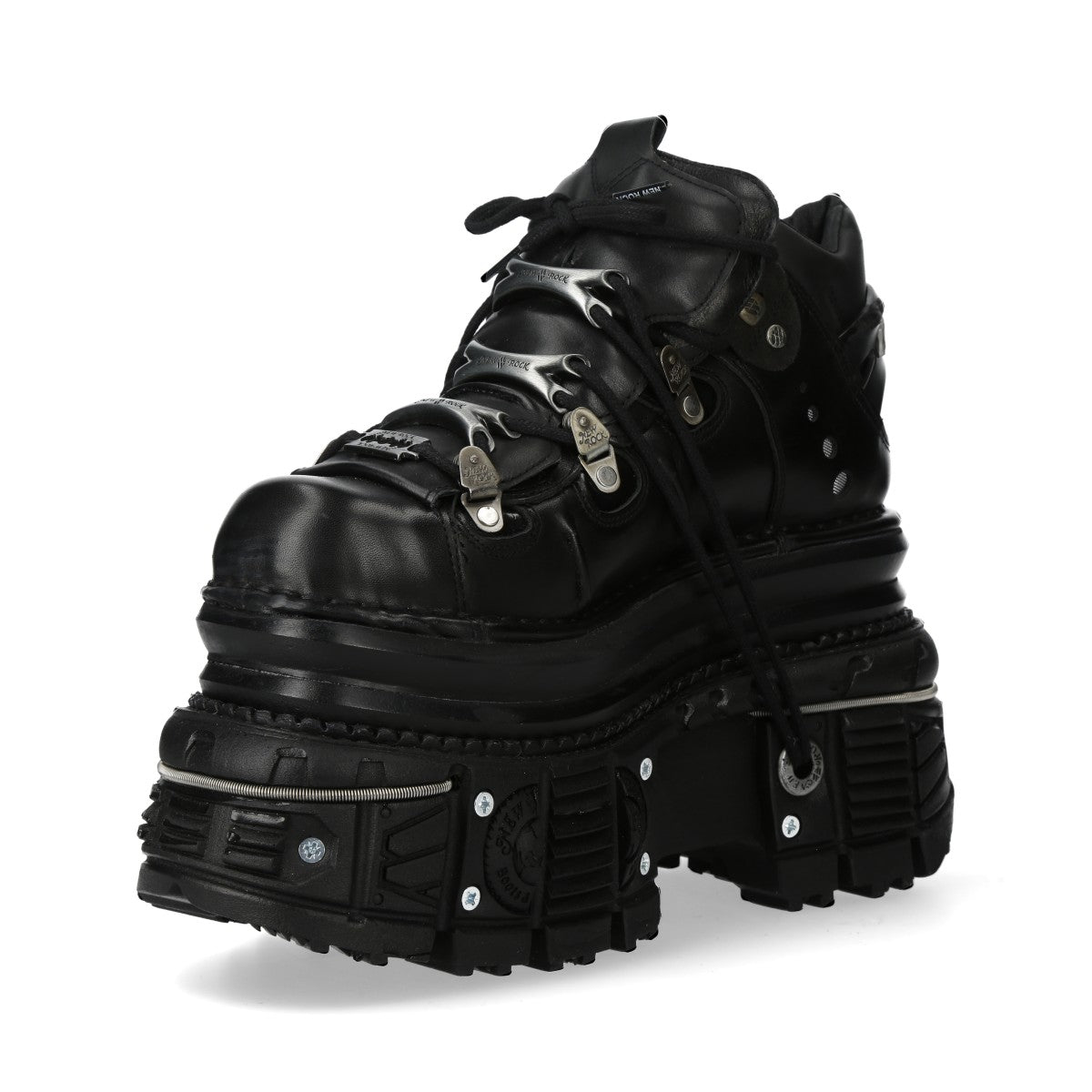 New Rock M-TANK006C-C9
