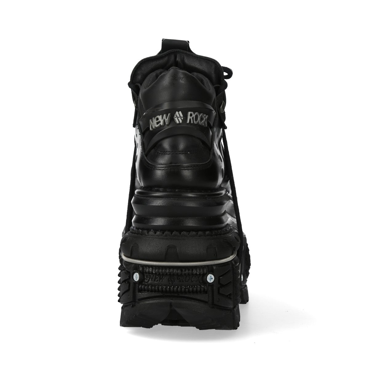 New Rock M-TANK006C-C9