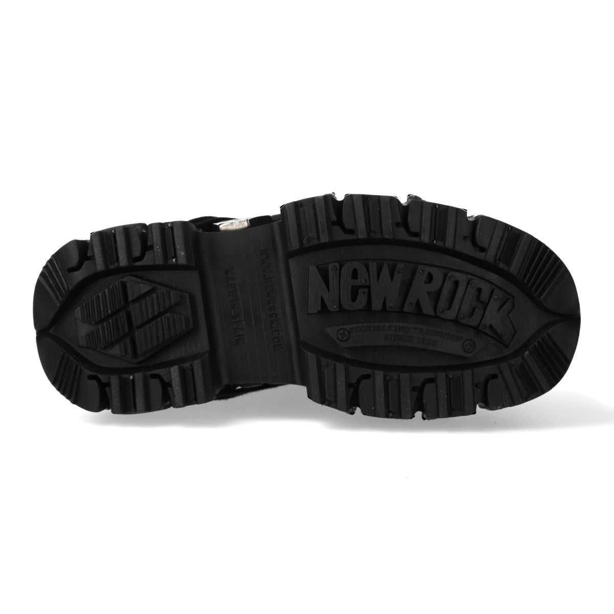 New Rock M-TANK006C-C9