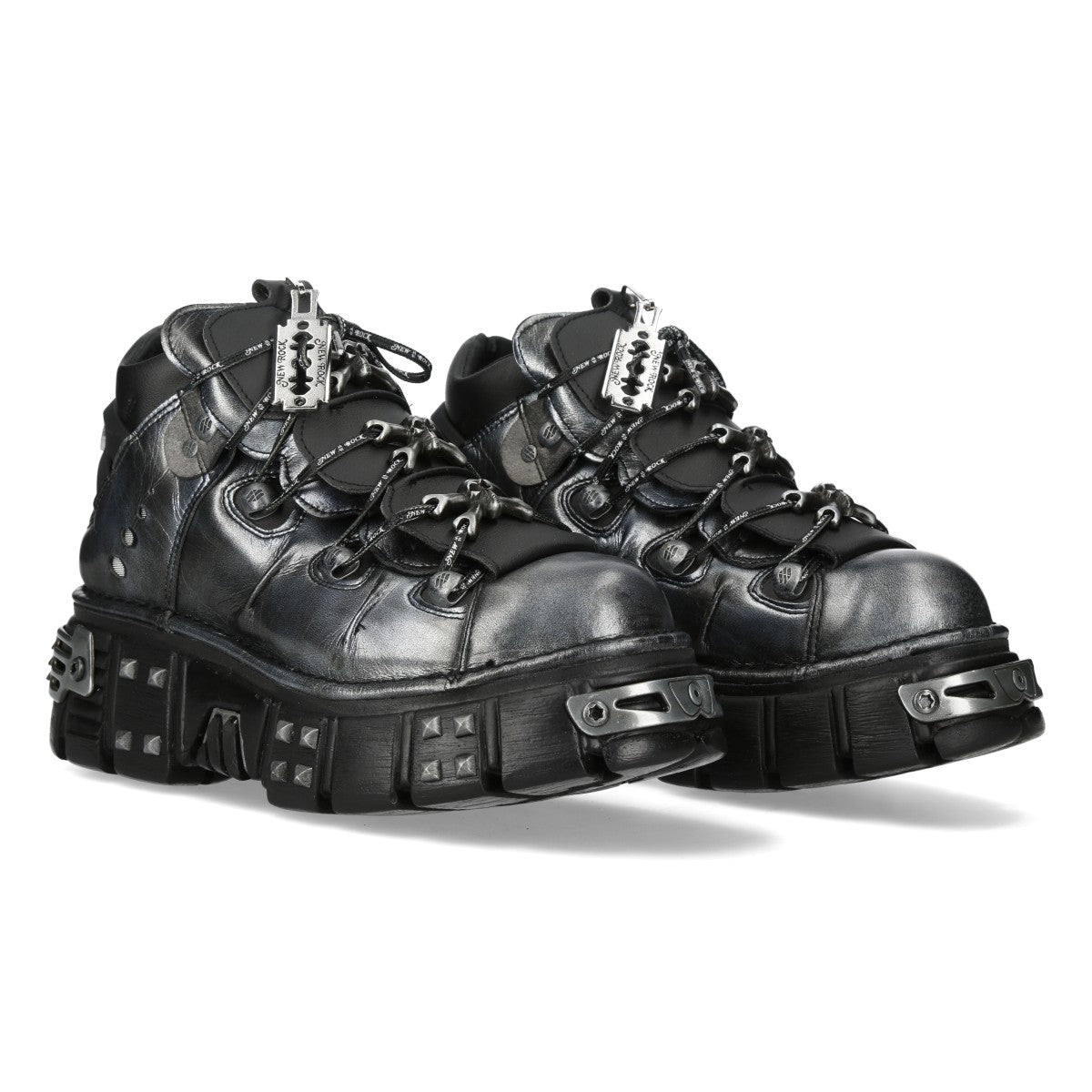 New Rock M-106PHSC-V2