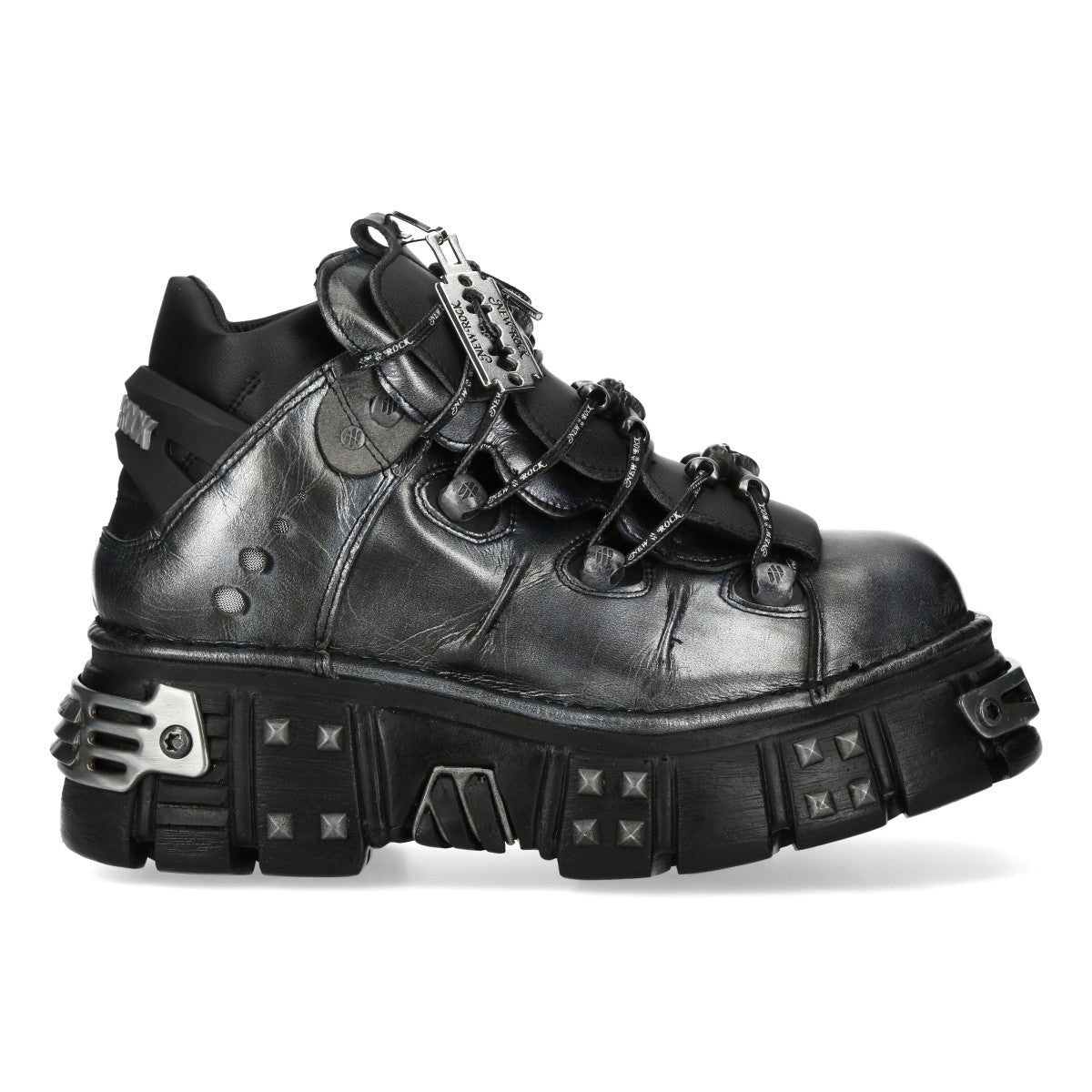 New Rock M-106PHSC-V2