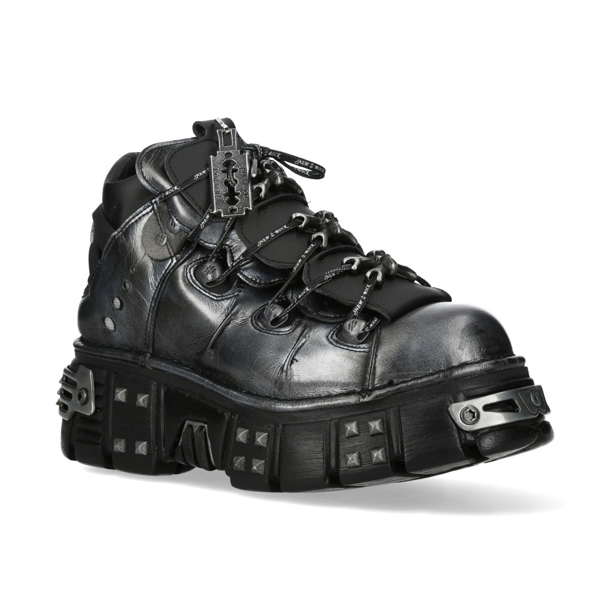 New Rock M-106PHSC-V2