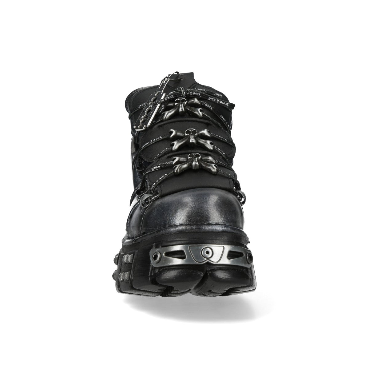 New Rock M-106PHSC-V2