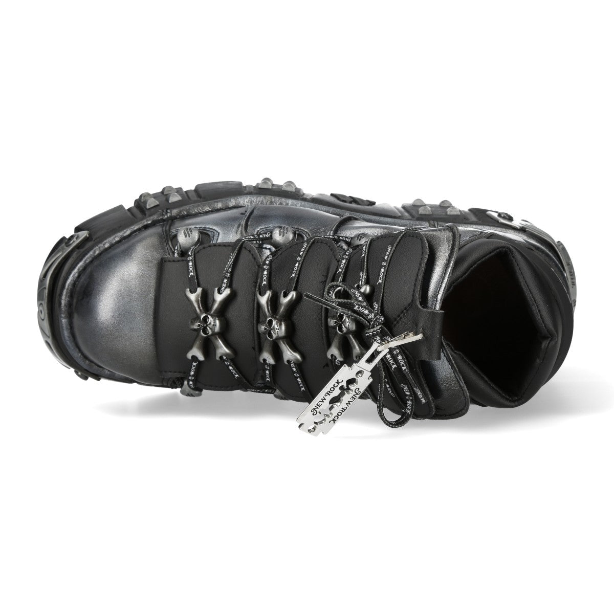 New Rock M-106PHSC-V2