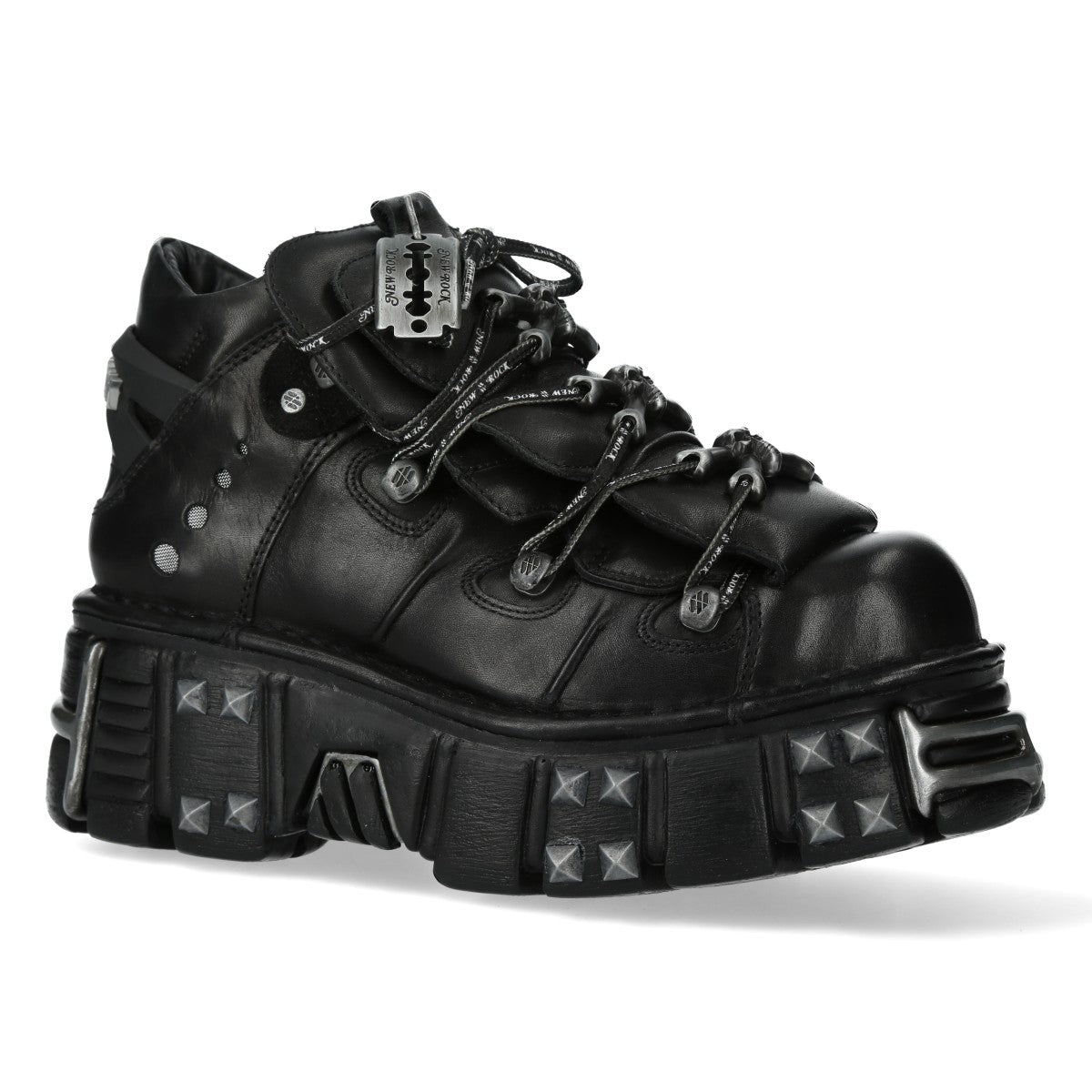 New Rock M-106PHSC-C1