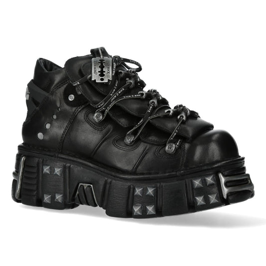New Rock M-106PHSC-C1