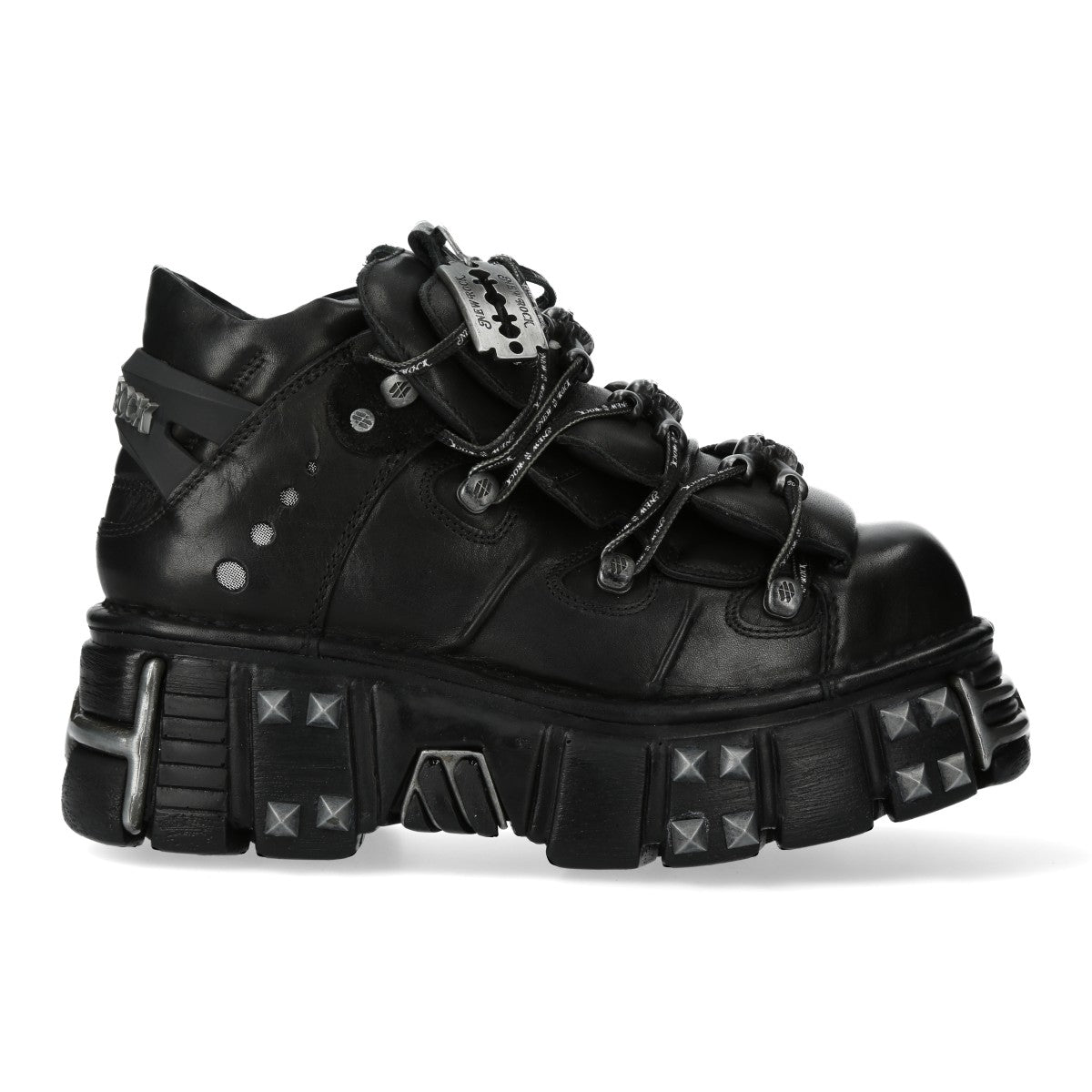 New Rock M-106PHSC-C1