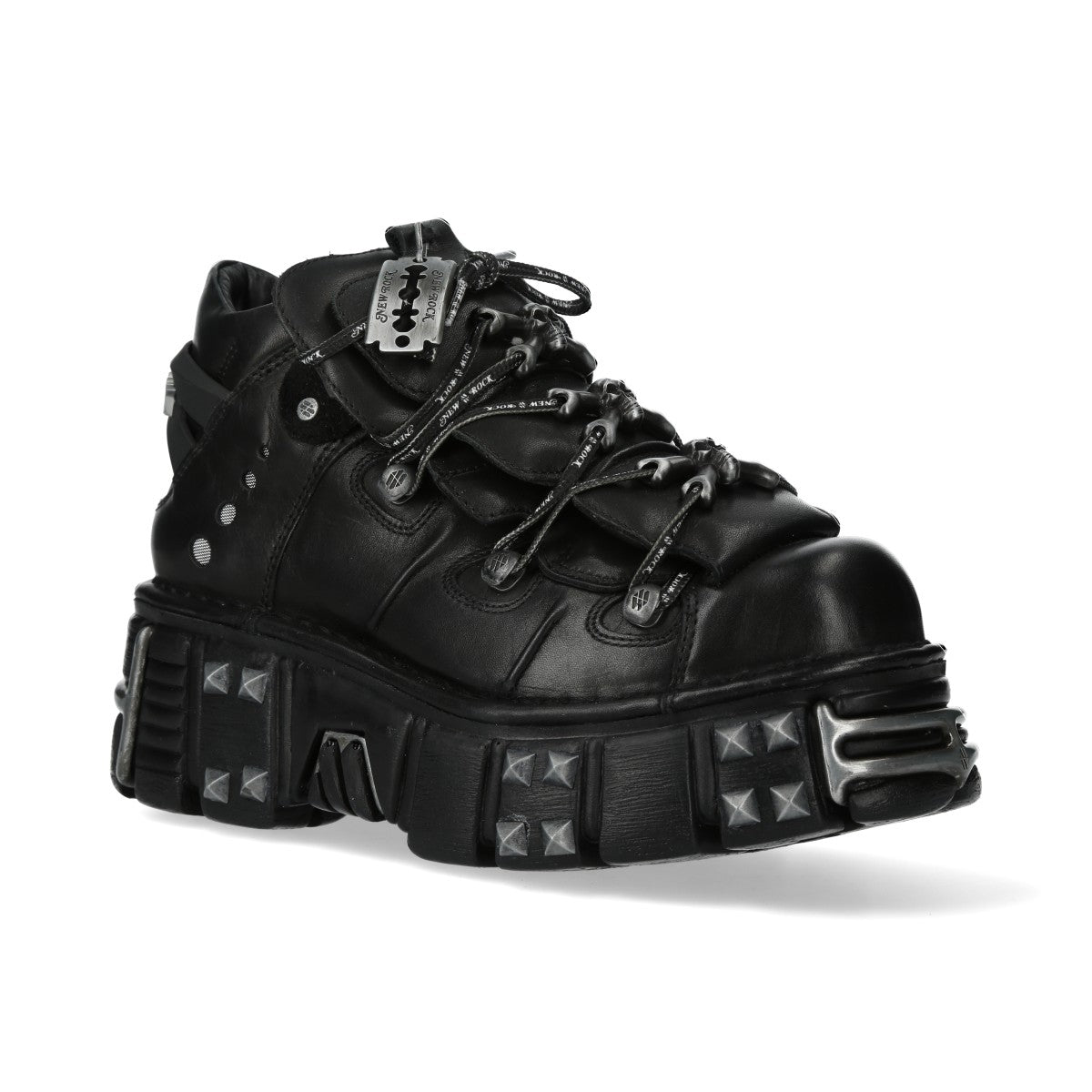 New Rock M-106PHSC-C1