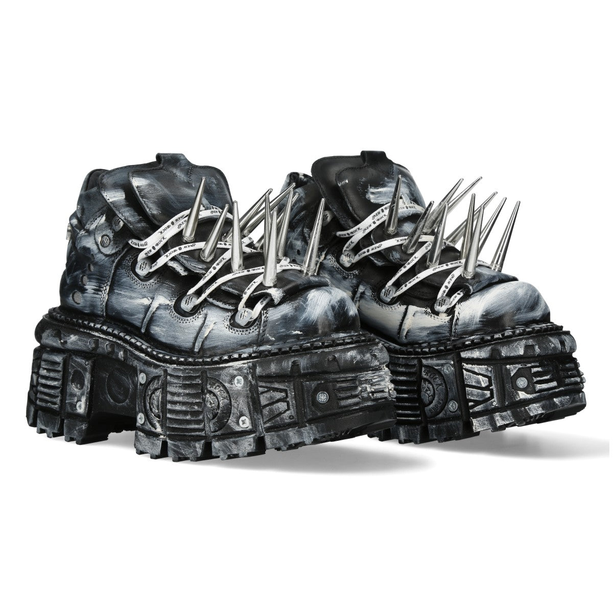 New Rock M-TANK106P-C1