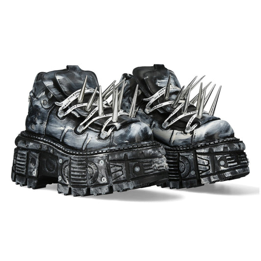 New Rock M-TANK106P-C1