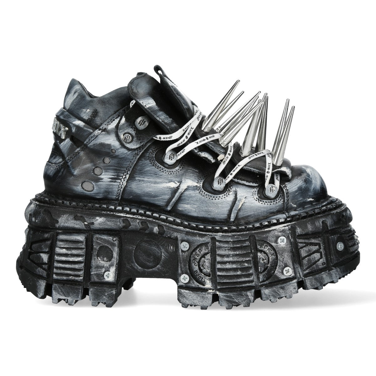 New Rock M-TANK106P-C1