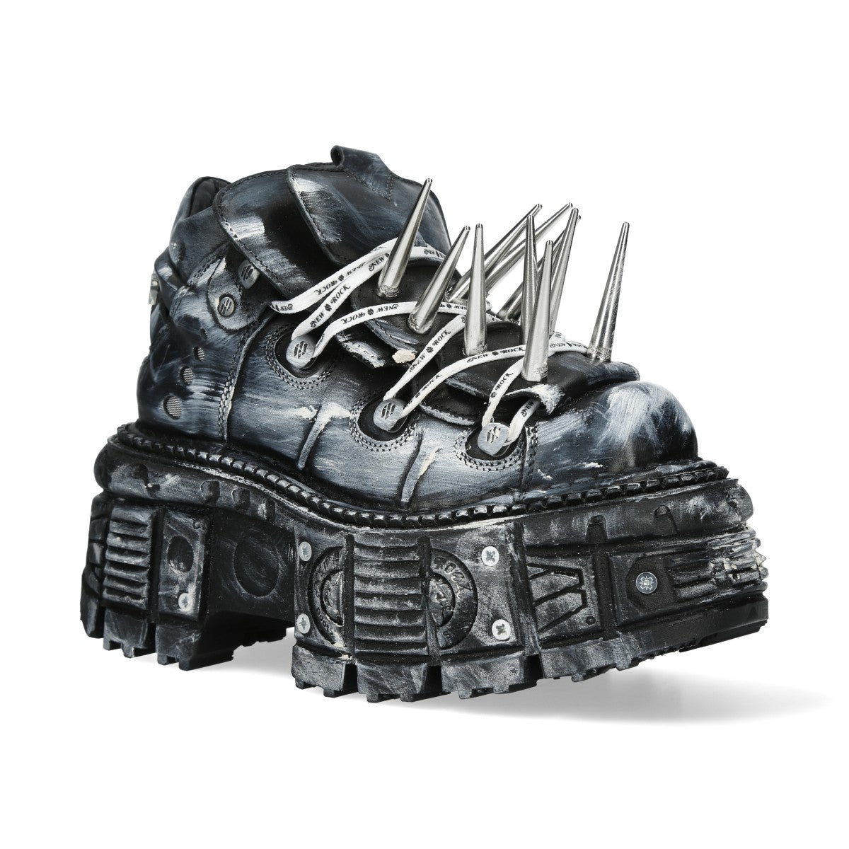 New Rock M-TANK106P-C1