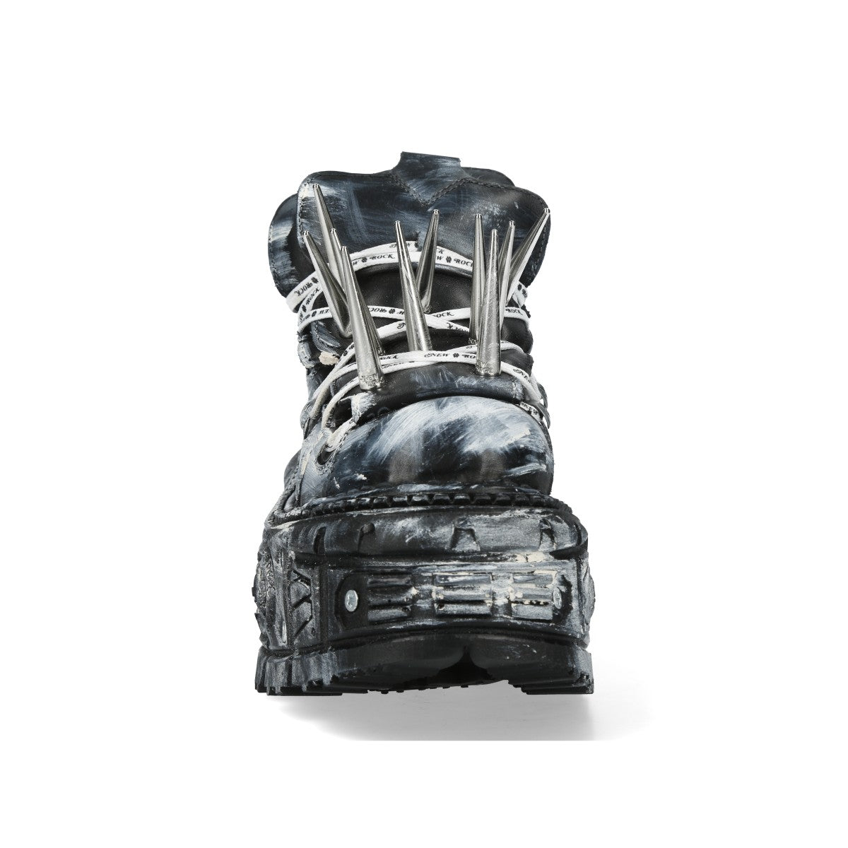 New Rock M-TANK106P-C1