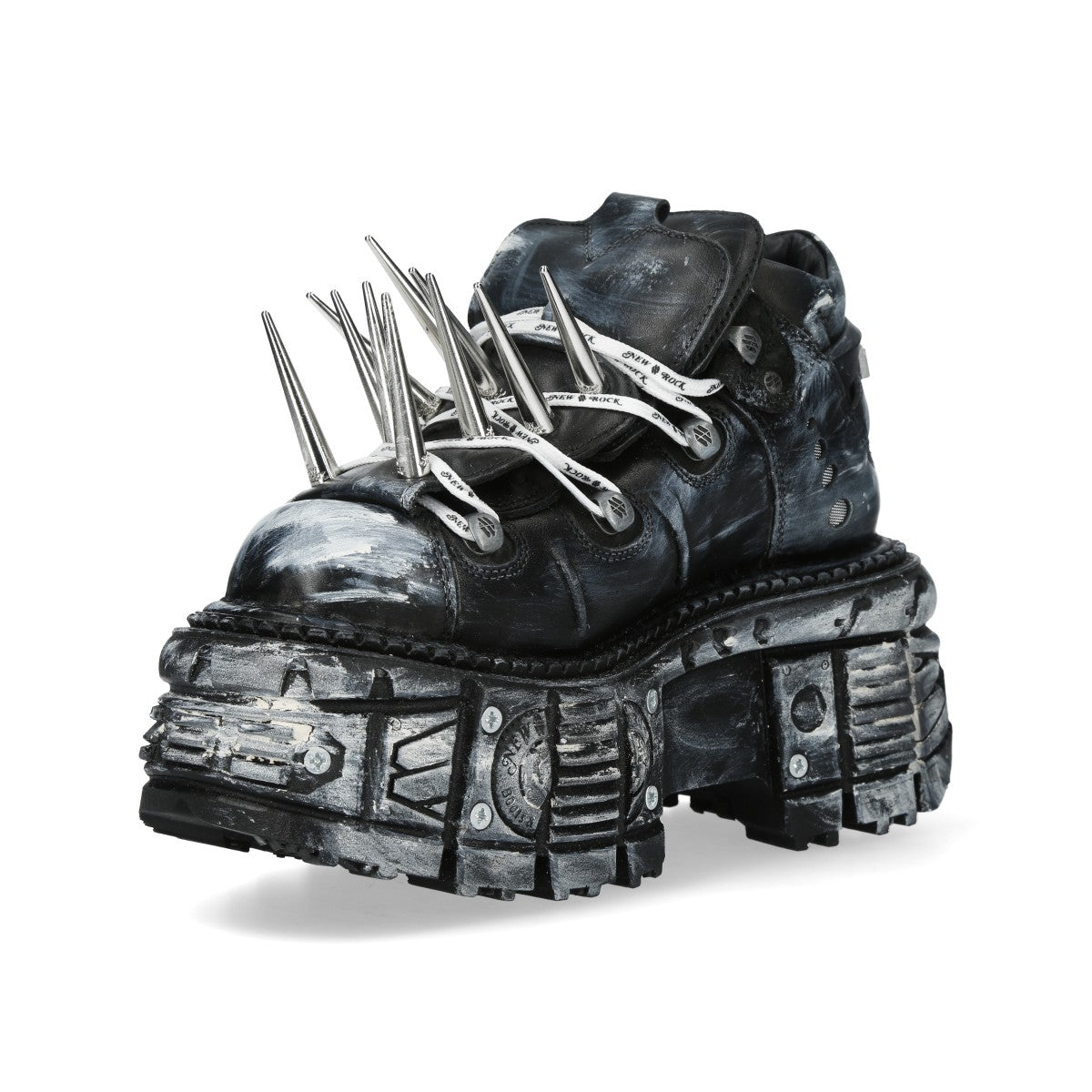 New Rock M-TANK106P-C1