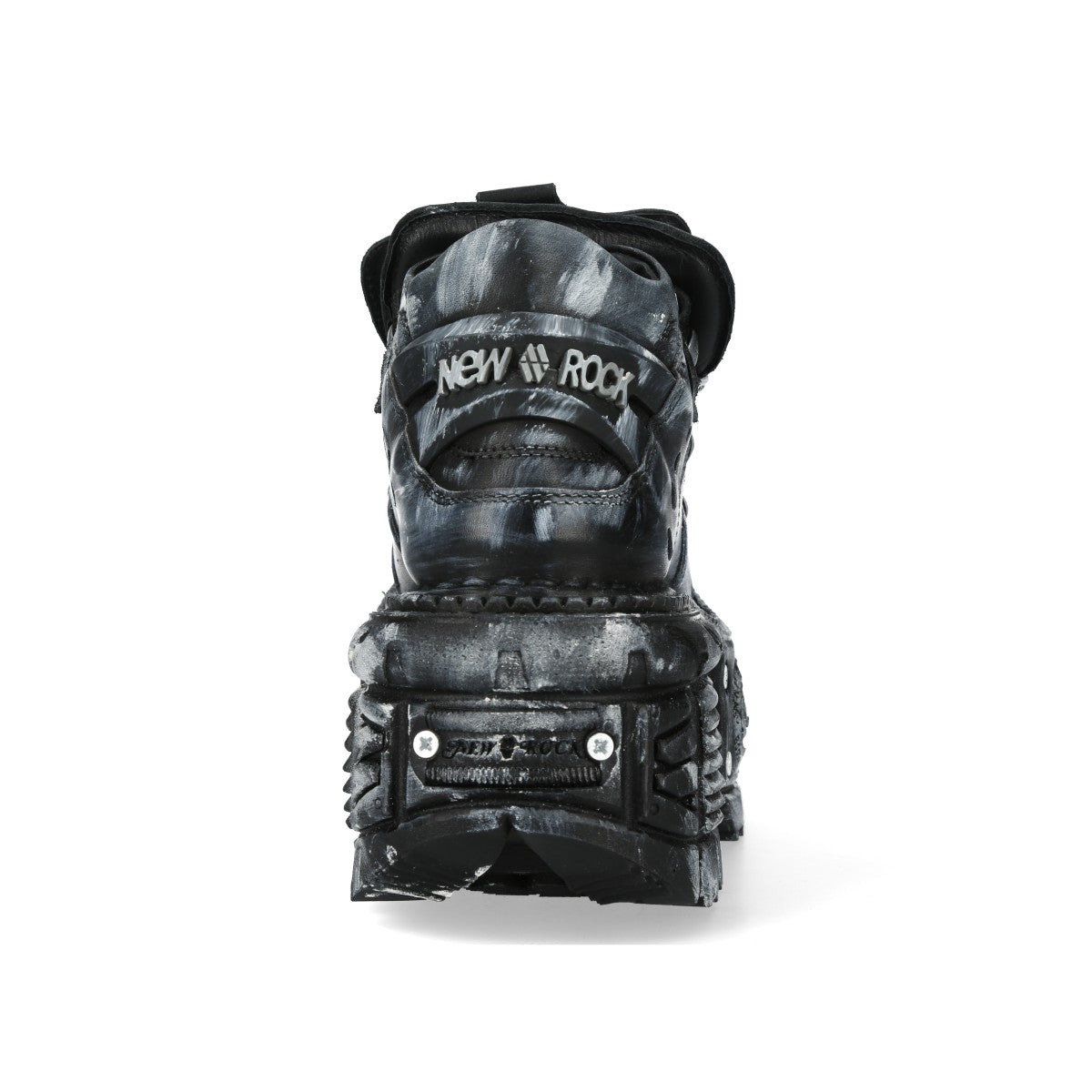 New Rock M-TANK106P-C1