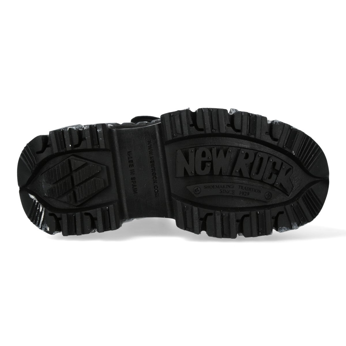 New Rock M-TANK106P-C1