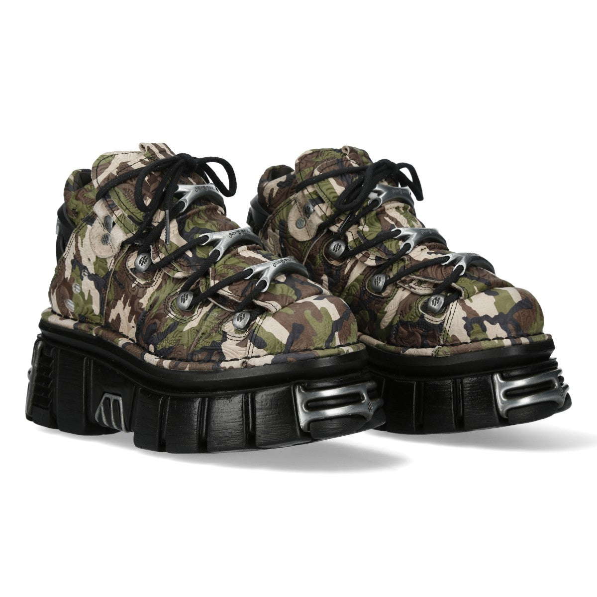 New Rock M-106-C169