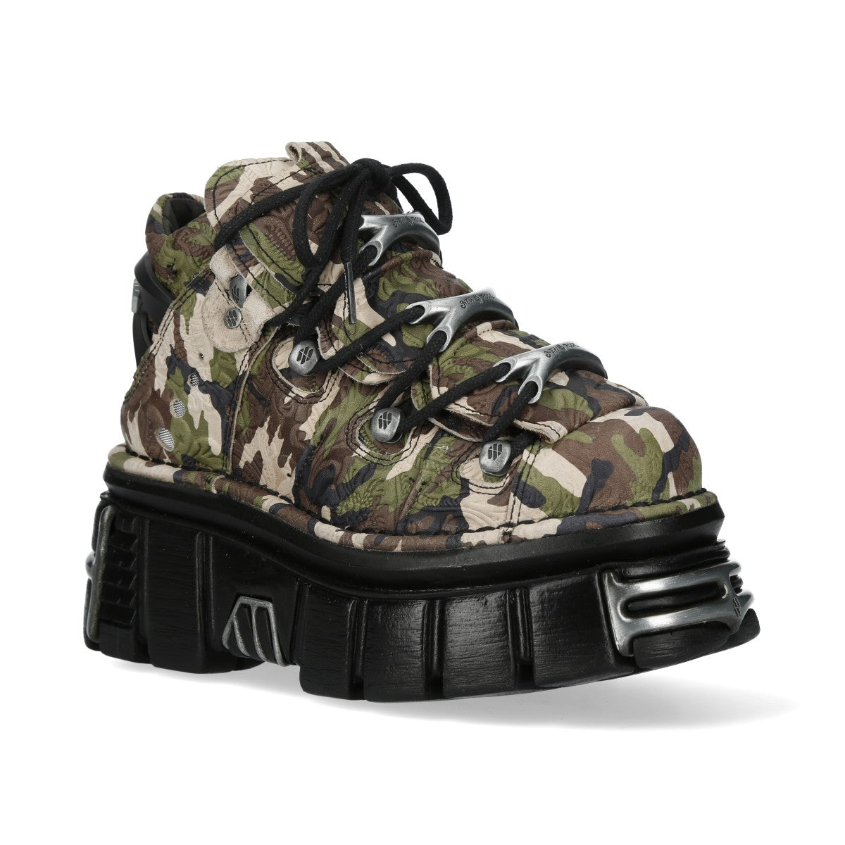 New Rock M-106-C169