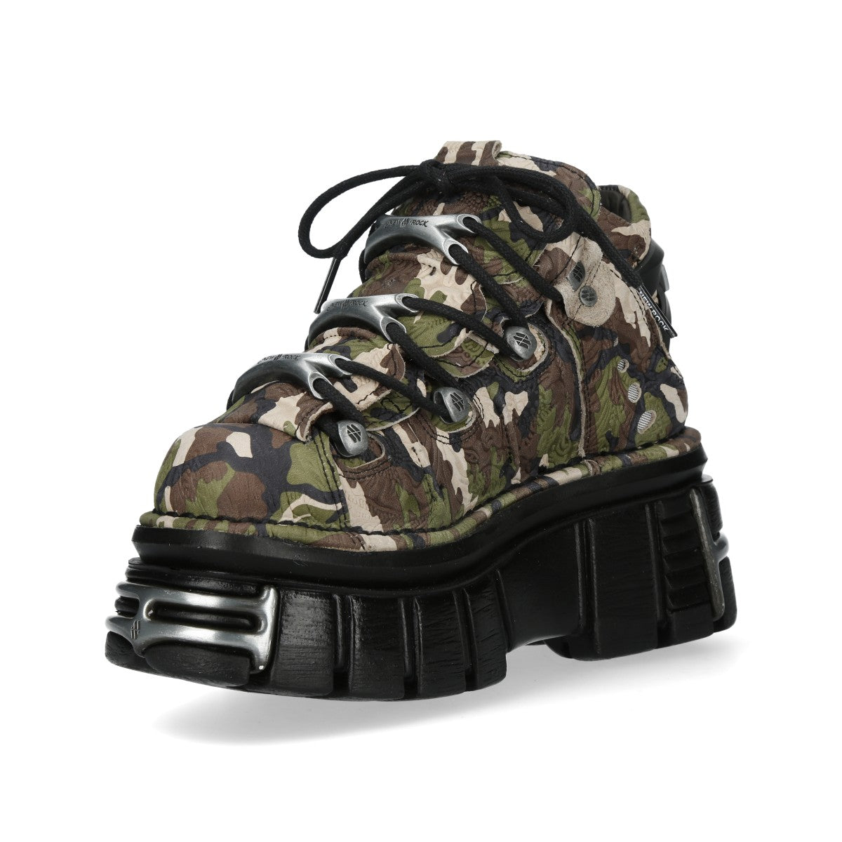 New Rock M-106-C169