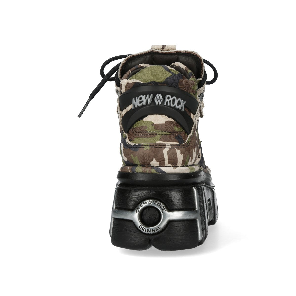 New Rock M-106-C169