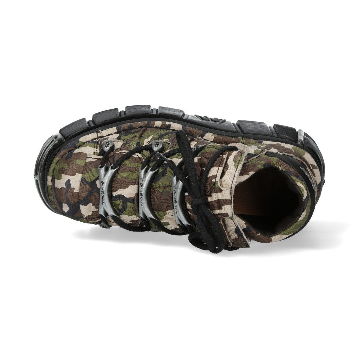 New Rock M-106-C169